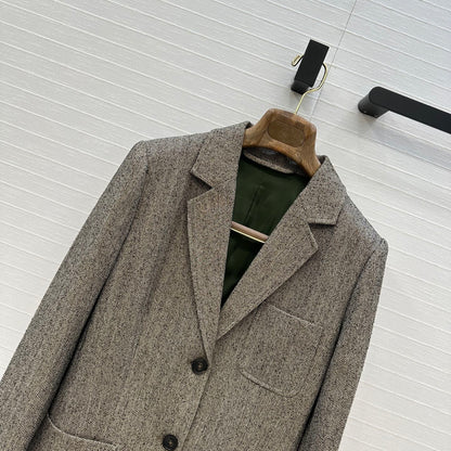 Loro 25fw all-match jacket