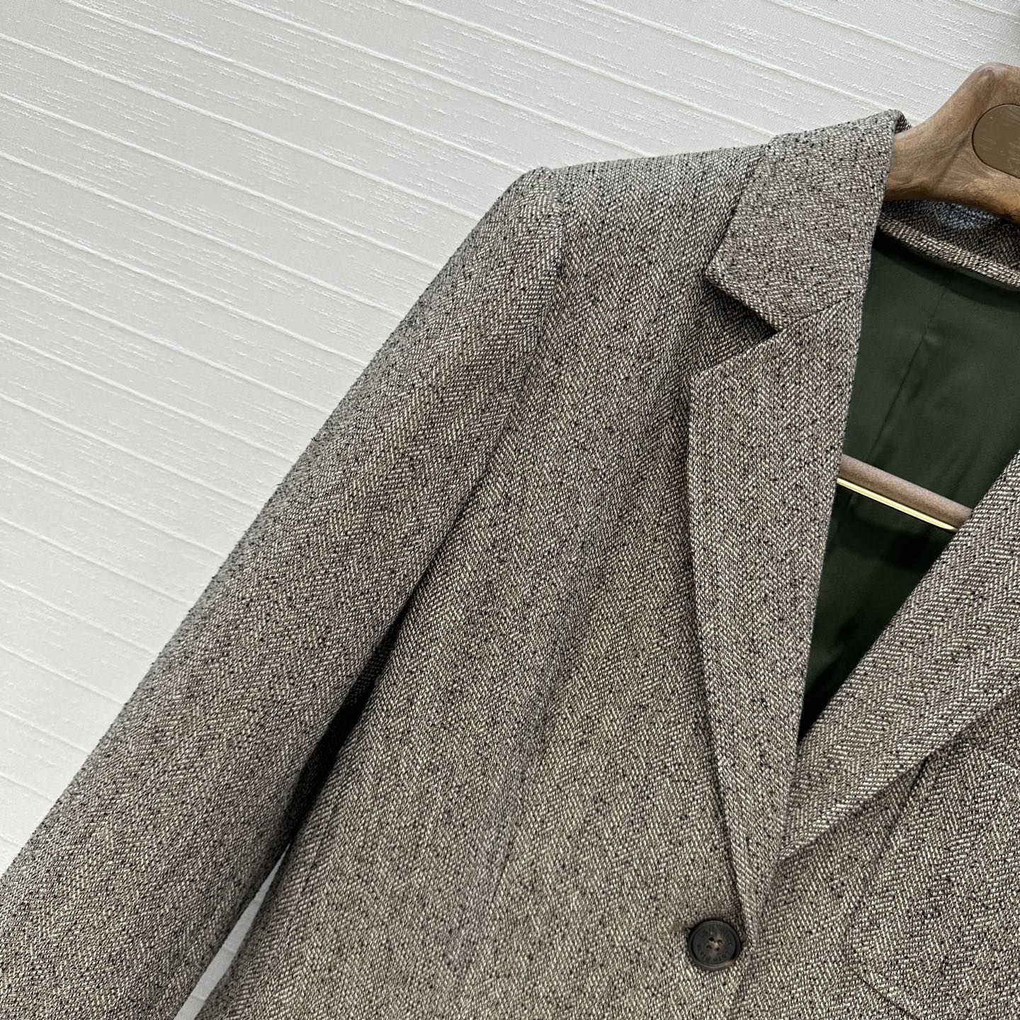 Loro 25fw all-match jacket