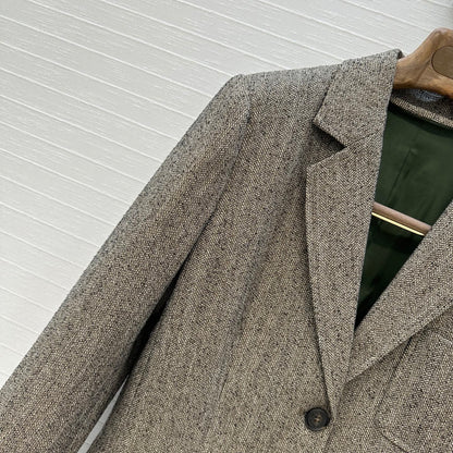 Loro 25fw all-match jacket