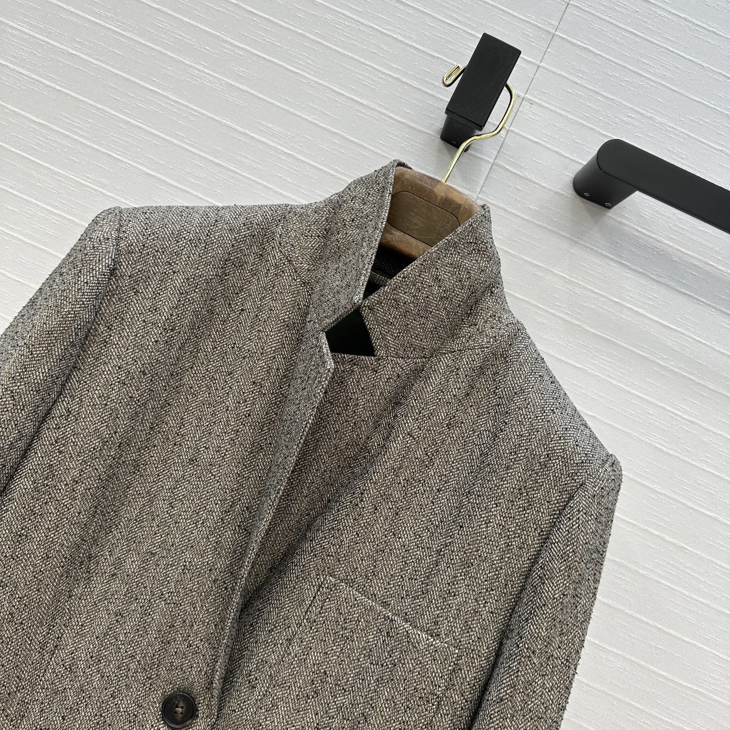 Loro 25fw all-match jacket