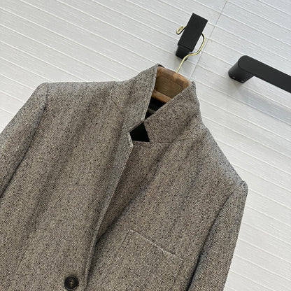 Loro 25fw all-match jacket