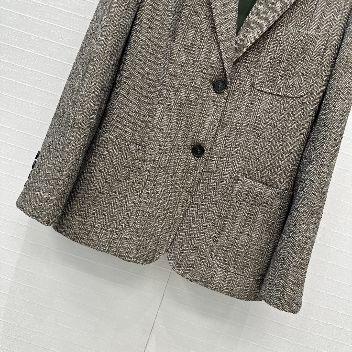 Loro 25fw all-match jacket