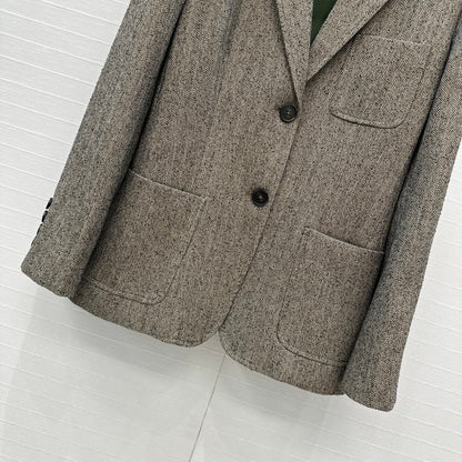 Loro 25fw all-match jacket
