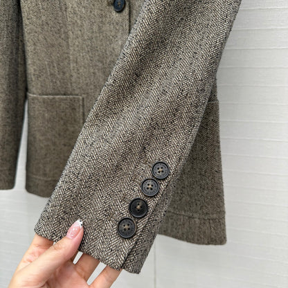 Loro 25fw all-match jacket