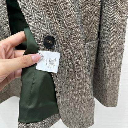 Loro 25fw all-match jacket