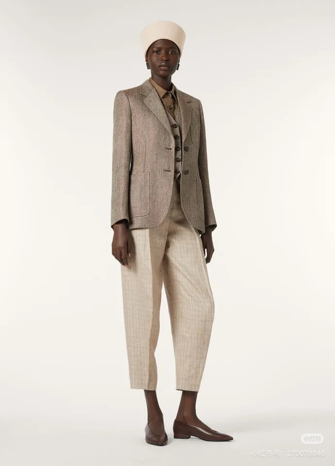 Loro 25fw all-match jacket