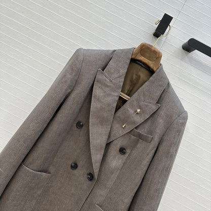 Loro 25fw Aall-match jacket