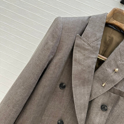 Loro 25fw Aall-match jacket