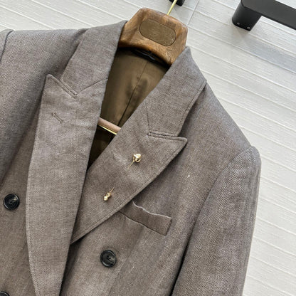 Loro 25fw Aall-match jacket