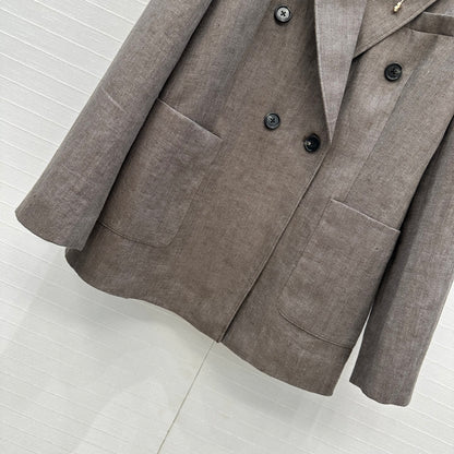 Loro 25fw Aall-match jacket