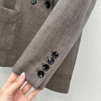 Loro 25fw Aall-match jacket