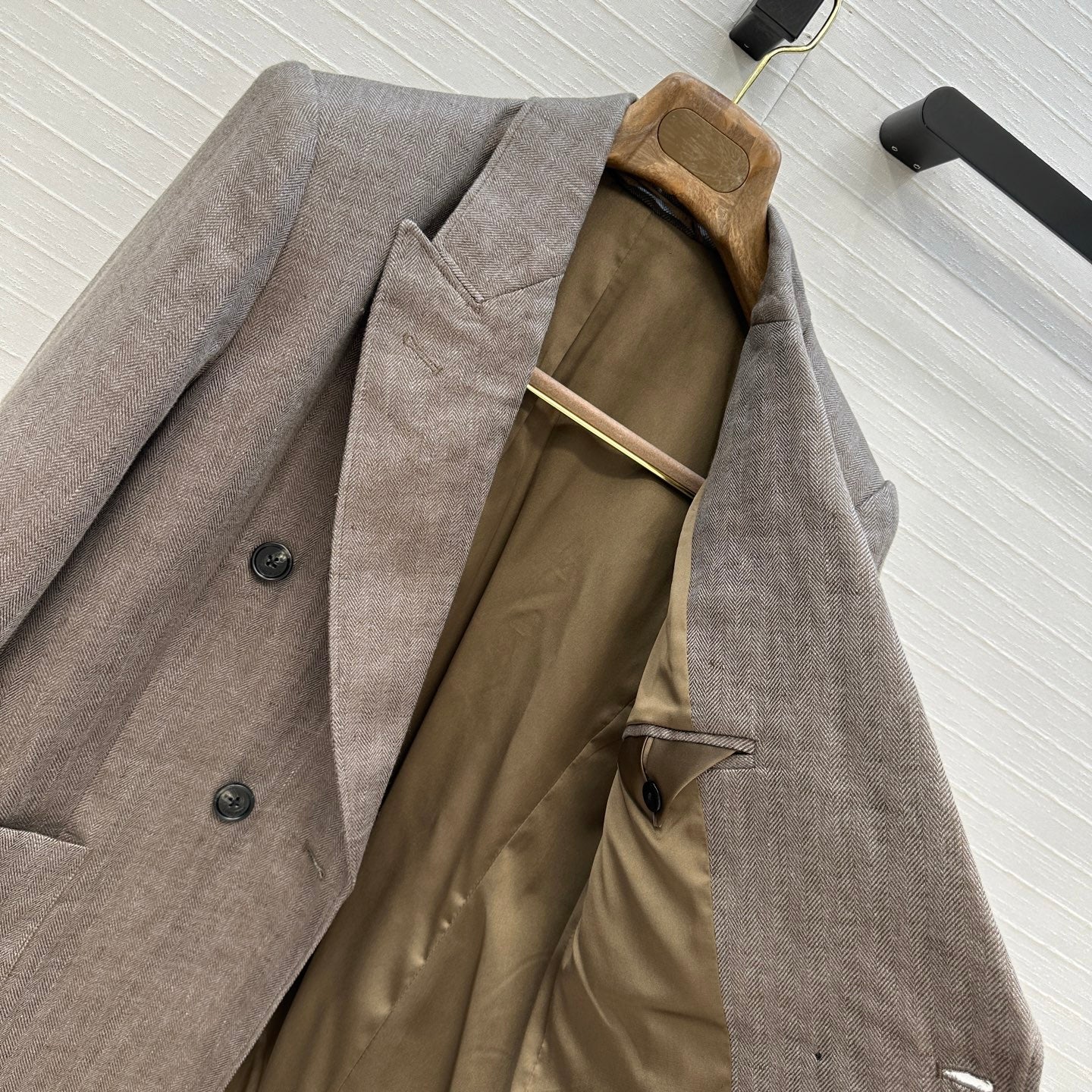 Loro 25fw Aall-match jacket