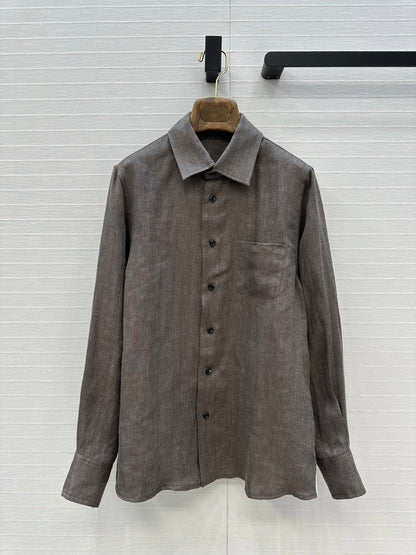 Loro 25fw all-match jacket