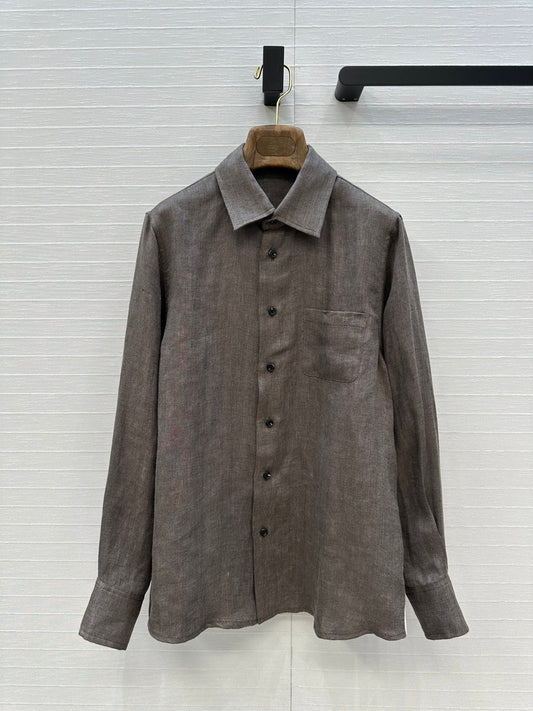 Loro 25fw all-match jacket