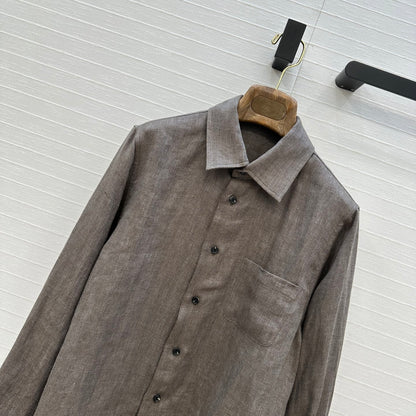 Loro 25fw all-match jacket