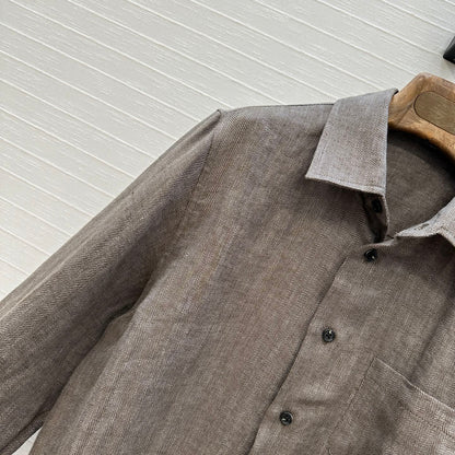 Loro 25fw all-match jacket