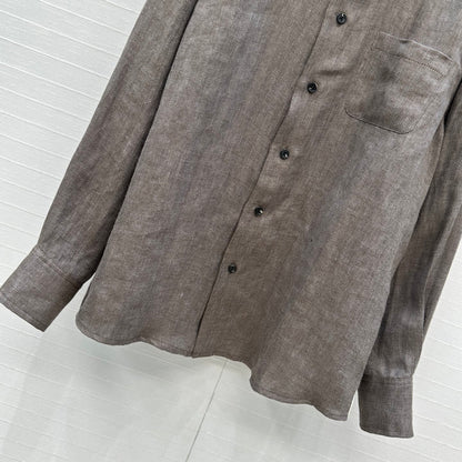 Loro 25fw all-match jacket