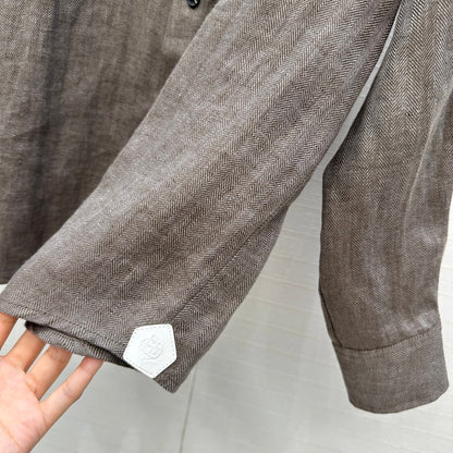 Loro 25fw all-match jacket