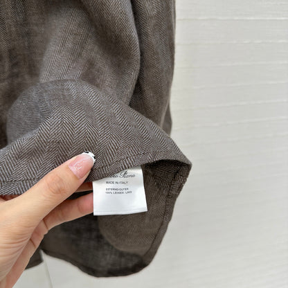 Loro 25fw all-match jacket