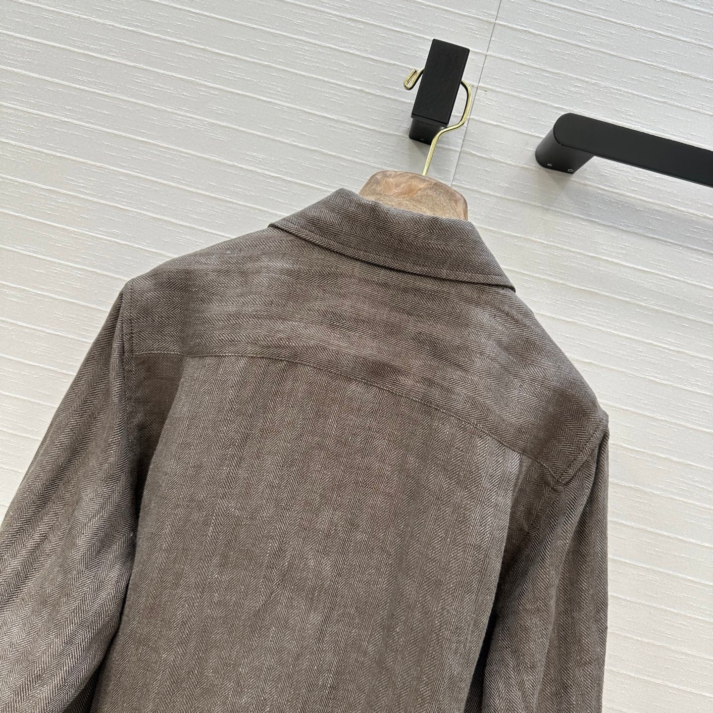 Loro 25fw all-match jacket