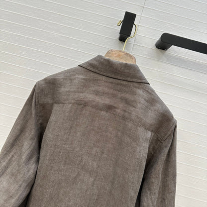 Loro 25fw all-match jacket