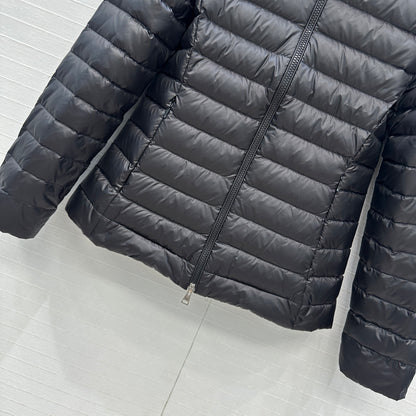 Mon 25fw down jacket