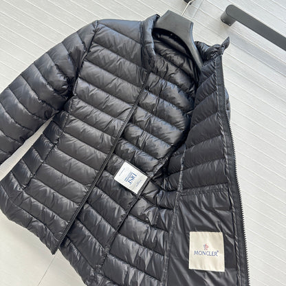 Mon 25fw down jacket