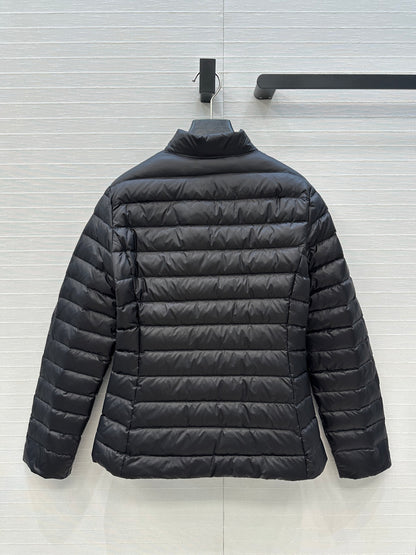 Mon 25fw down jacket