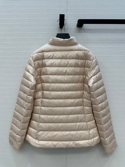 Mon 25fw down jacket