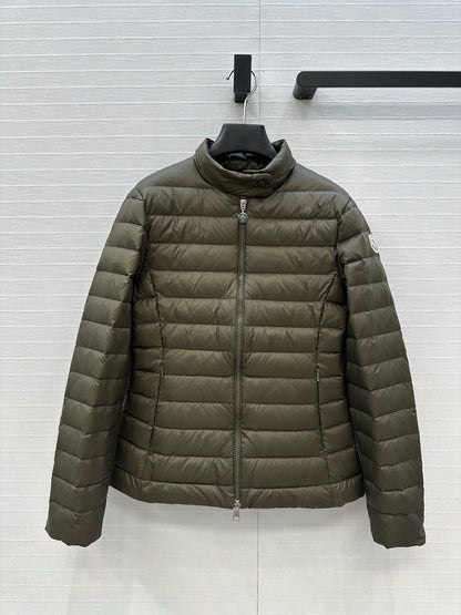 Mon 25fw down jacket