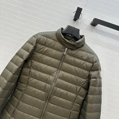 Mon 25fw down jacket