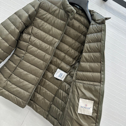 Mon 25fw down jacket