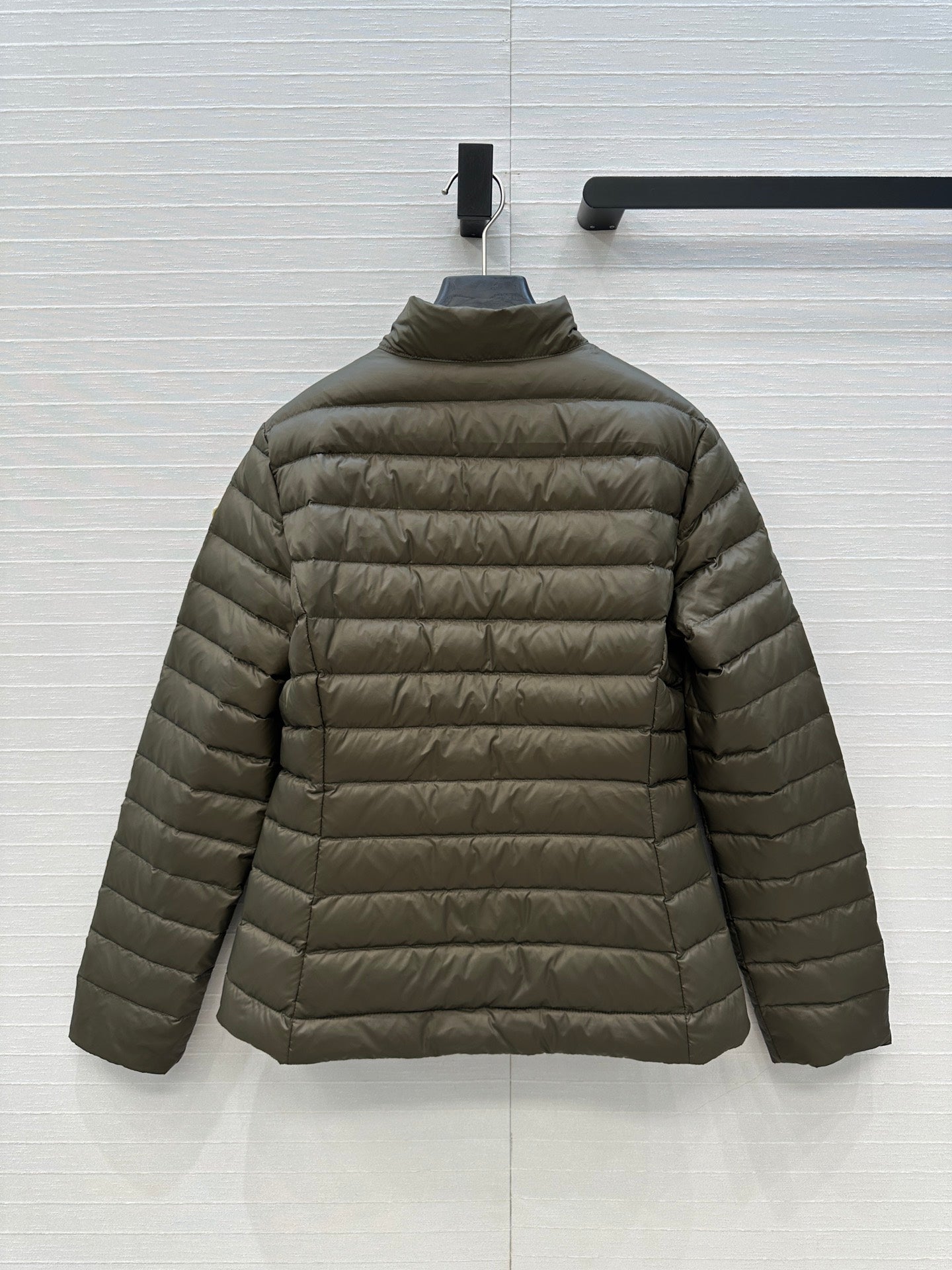 Mon 25fw down jacket