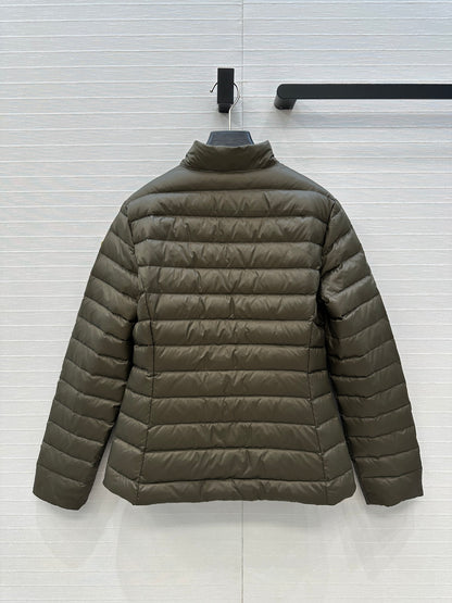 Mon 25fw down jacket