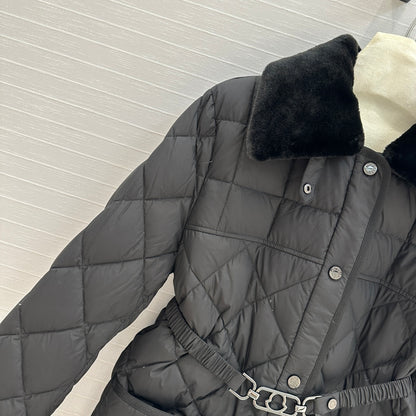 Mon 25fw down jackte