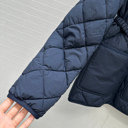 Moc 25fw down jacket