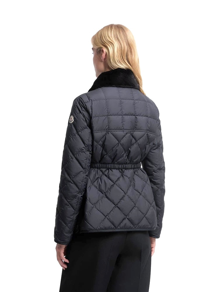 Moc 25fw down jacket