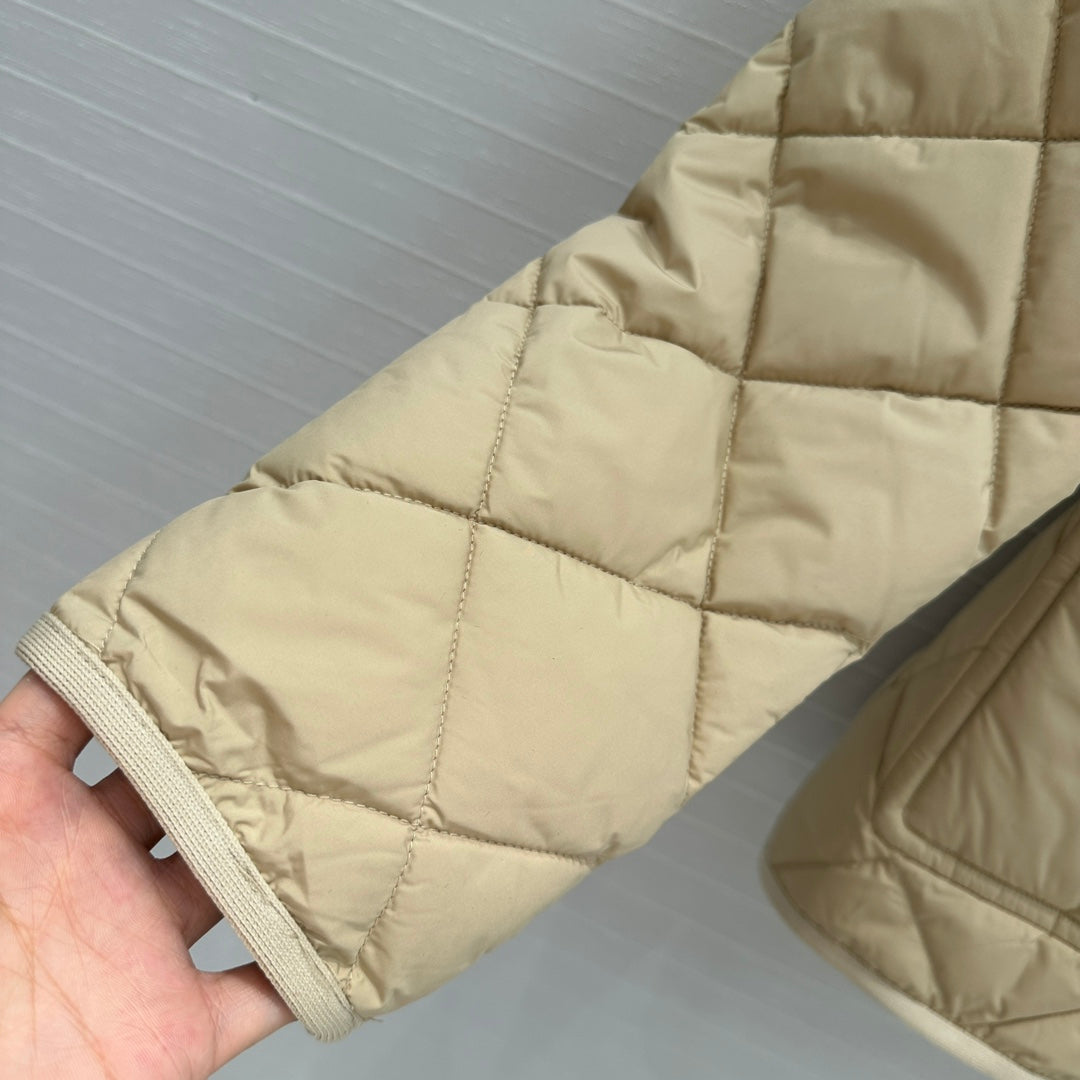 Mon 25fw down jacket