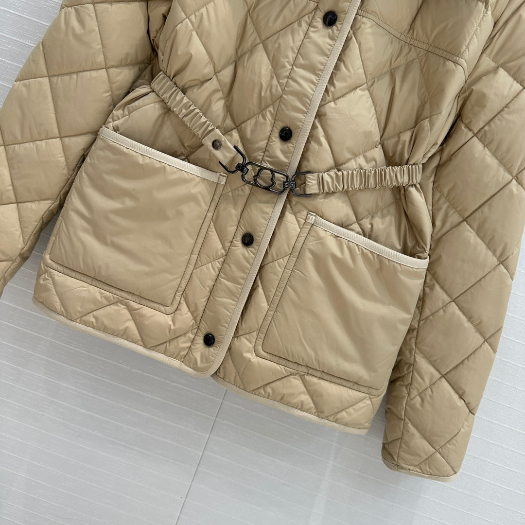 Mon 25fw down jacket