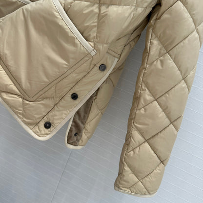 Mon 25fw down jacket