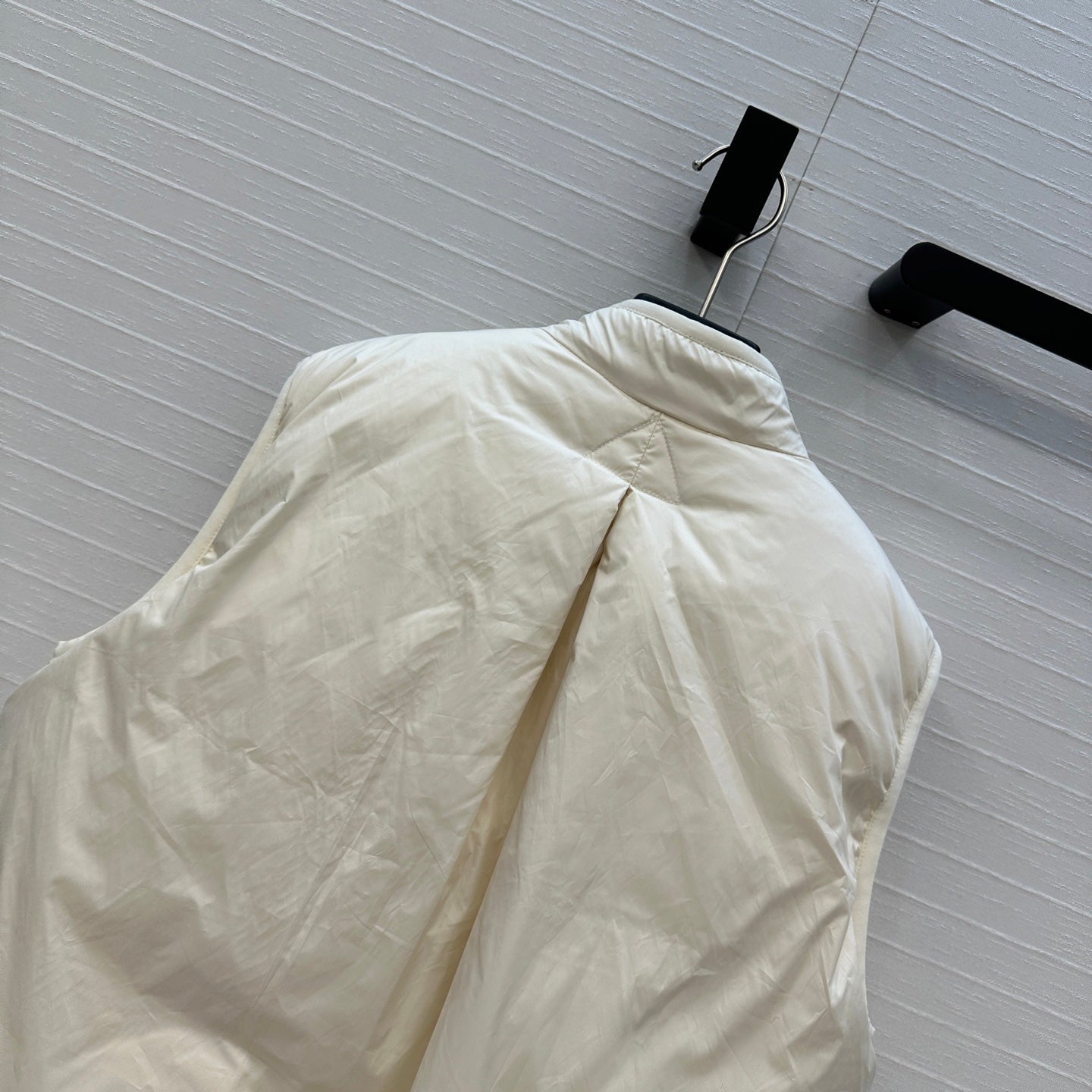 Mon 25fw sided vest