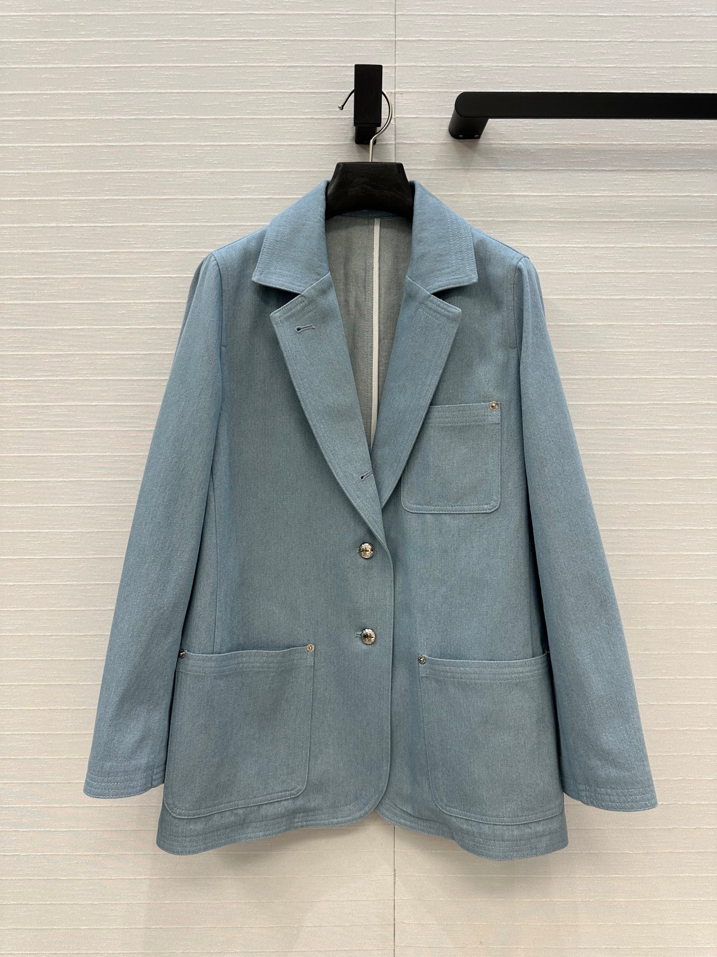 Tho 25fw all-match jacket