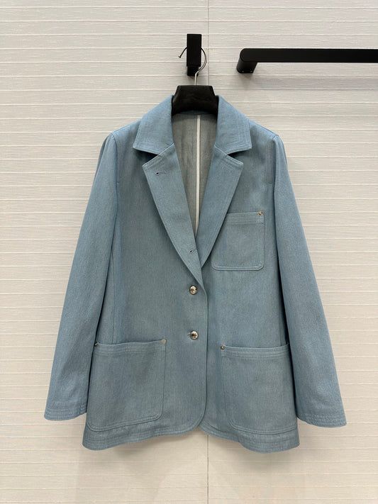 Tho 25fw all-match jacket