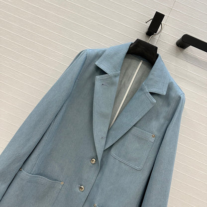 Tho 25fw all-match jacket