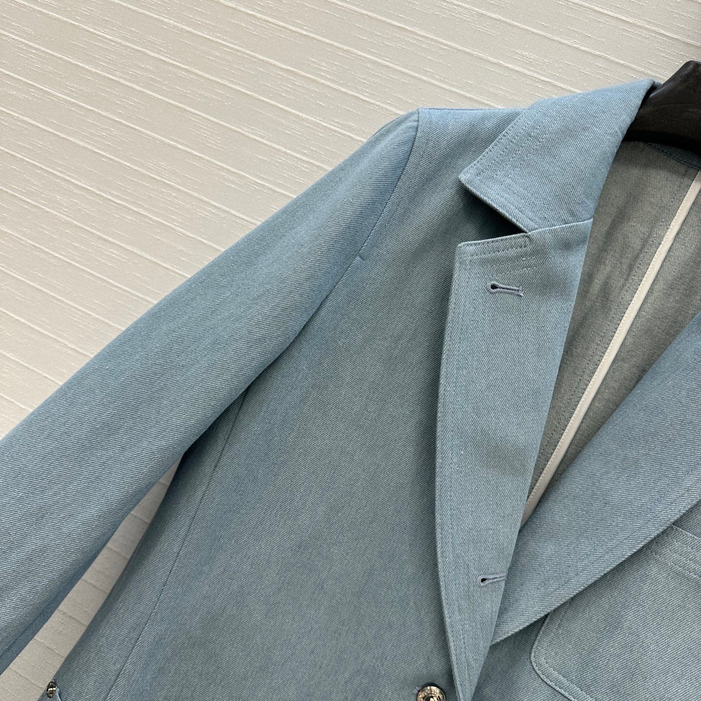 Tho 25fw all-match jacket