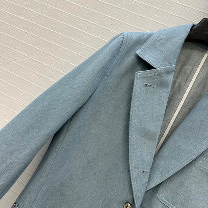Tho 25fw all-match jacket
