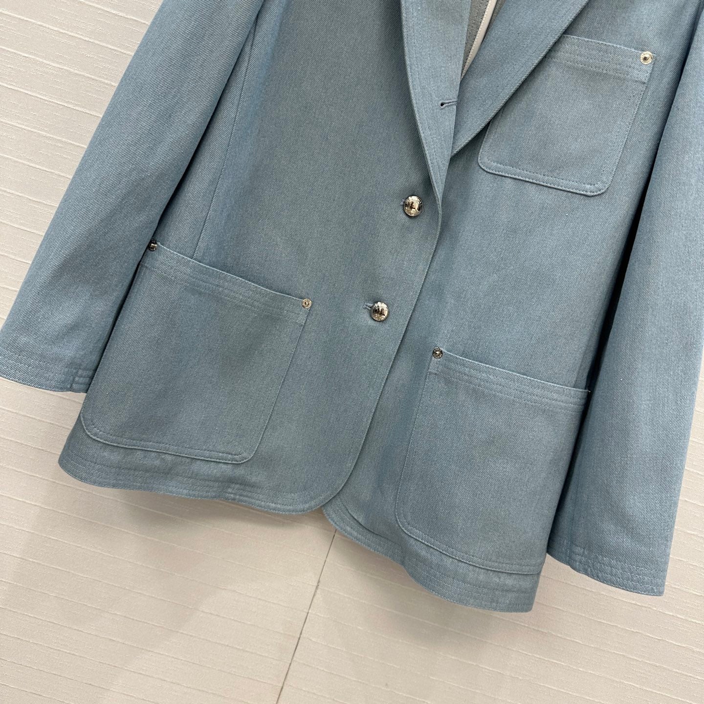 Tho 25fw all-match jacket