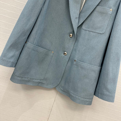 Tho 25fw all-match jacket