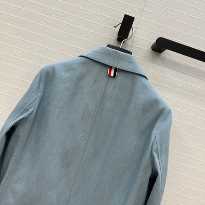 Tho 25fw all-match jacket
