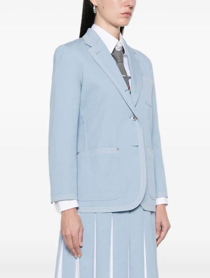 Tho 25fw all-match jacket